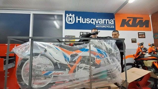 Kayo K2 Unboxing смотреть онлайн