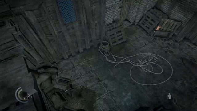 Обзор игры Thief 2014