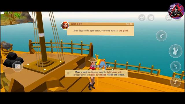 Top 5 open world games on android.Best survival games mobile смотреть онлайн