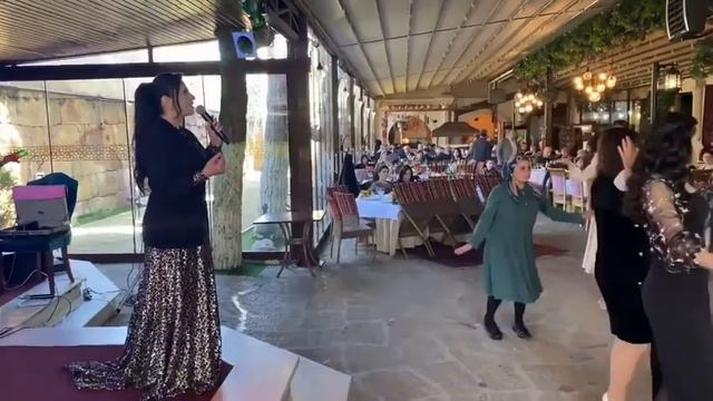 Марьям Казиева 👍👏👏 песня /Эльмира смотреть онлайн