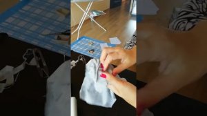 Мастер класс по пошиву мужских трусов