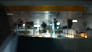 Полный игрофильм Quantum Break - (Квантовый разлом игровой фильм)