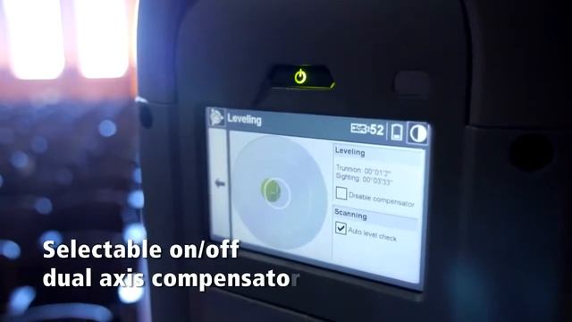 Лазерный сканер Trimble TX8 смотреть онлайн