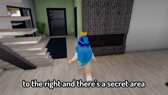 50 Secrets in Roblox Brookhaven ?RP смотреть онлайн