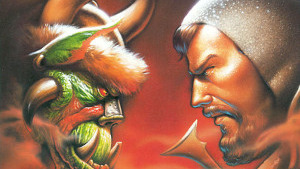 WarCraft: Сессия 1, эфир 7