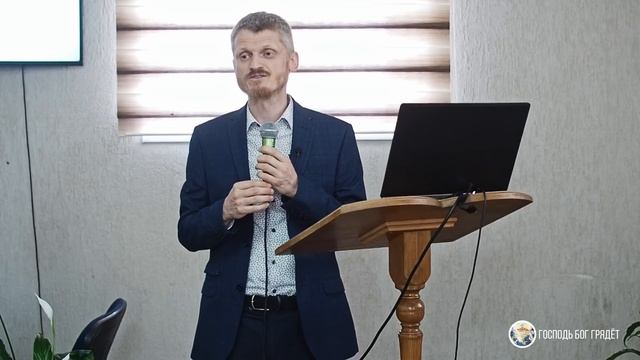 Вот что мешает слышать голос Божий?! 4 часть МПВ (Пилипенко Виталий) смотреть онлайн