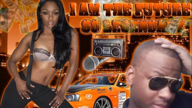 2Pac All Eyez On Me Chopped & Screwed By Dana Gathers