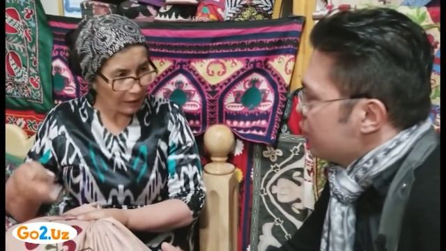 Samarqand Haqida 7ta Faktlar (3 Fakt: Samarqand Odamlari Va Milliy Urf Odatlari)