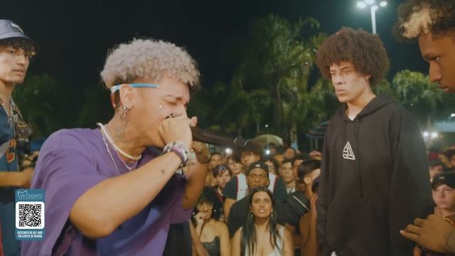 GURI E JHONY X KROY E MAGRÃO | GRANDE FINAL | 347ª BATALHA DA ALDEIA смотреть онлайн