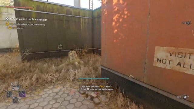Dying Light 2 (Hard) 100% Walkthrough 58 - Last Will смотреть онлайн