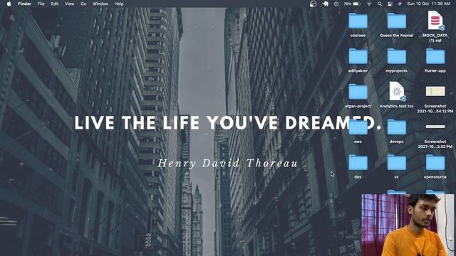 Inserting Data in PostgreSQL смотреть онлайн