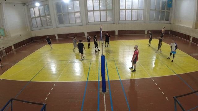 27 августа 2023. Волейбол. Аргымак смотреть онлайн