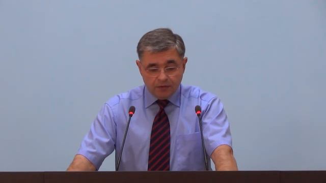 2022.09.25. Как победить страх. Быт. гл.3 ст.6-10. смотреть онлайн