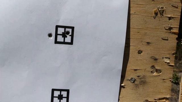 Дтк ММ3 и Точка76, тест шумомером Ata Turqua Gen2