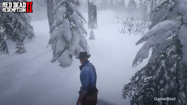 TLOU 2 vs RDR 2 - Physics and Details Comparison смотреть онлайн