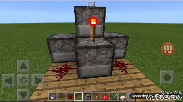 Как сделать пушку в майнкрафт пе без модов. Ответ тут смотреть онлайн