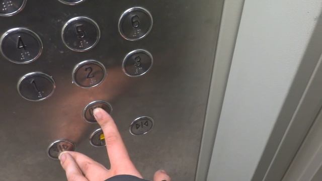 Электрические лифты V=1 м-с, грузоподъемность 400, 630 кг (2703), музыкальный лифт Ecomaks смотреть онлайн