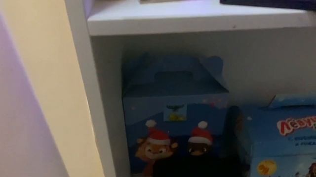 Обзор на моё игровое-рабочее место! смотреть онлайн