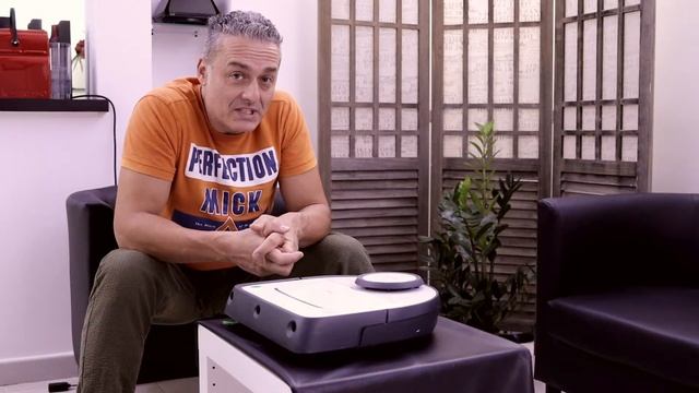 Folletto VR300 "NON LO RICOMPREREI" смотреть онлайн