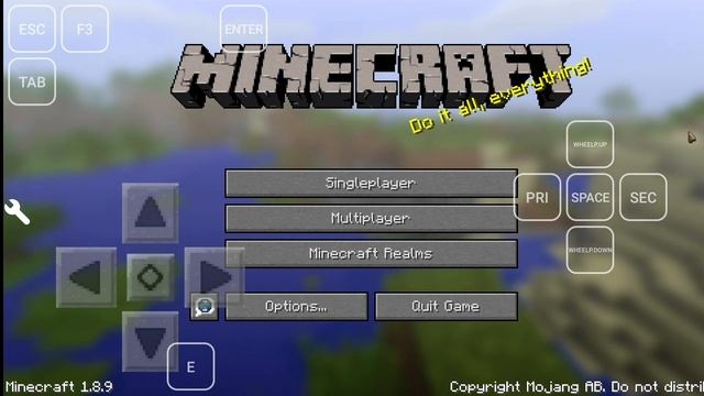 COMO JOGAR MINECRAFT JAVA DE PC NO SEU CELULAR SEM LAG MCinaBox | TUTORIAL 2021 смотреть онлайн