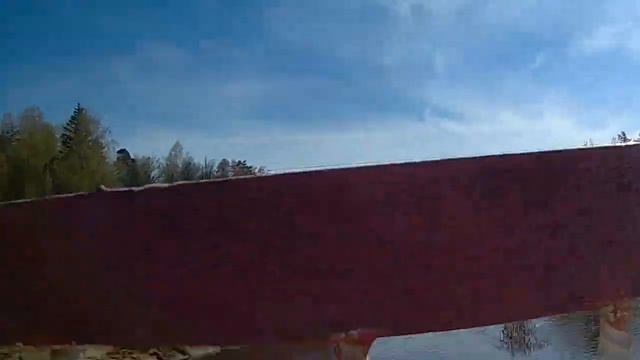 Сплав по реке Лобань День 2 Поход в деревню Паска смотреть онлайн