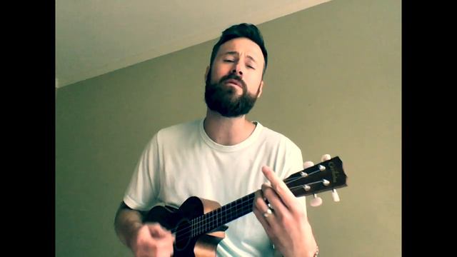 Sunrayz - Angels Above Me(Stick Figure Cover) Ukulele смотреть онлайн