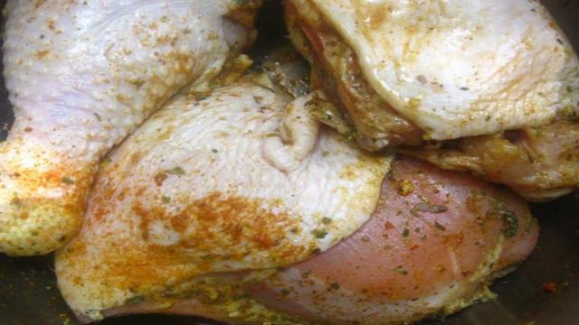 Кухня Мамашки