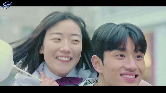 [FMV] Heize  - The Last - Our Blues OST Part 2 [rus Sub/рус саб/ караоке] ОСТ к дораме НАШ БЛЮЗ