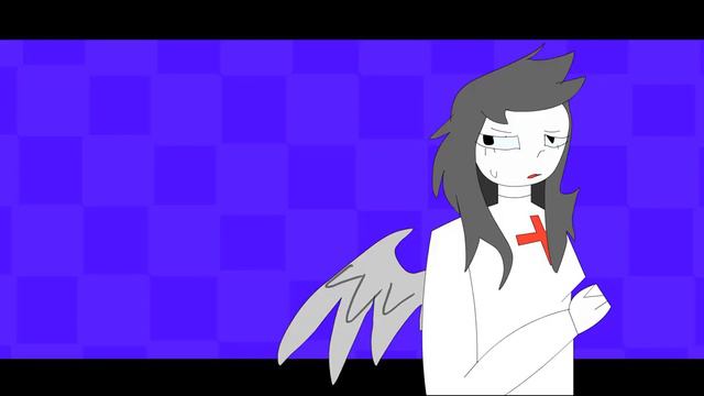 TRYPOPHOBIA| ANIMATION MEME| flash warning смотреть онлайн