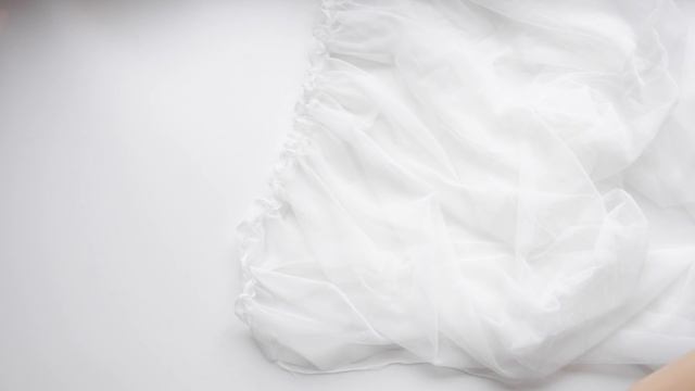 DIY | Как сшить фатиновую юбку? смотреть онлайн