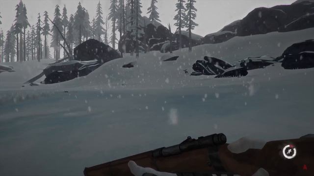 The Long Dark Охота на лося смотреть онлайн