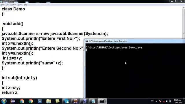 Java Interview Questions and Answers - New Version In Hindi #9(Part-3) смотреть онлайн