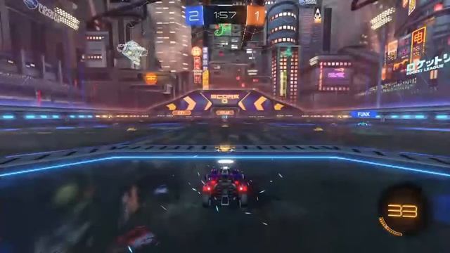 Rocket League [Road To SSL] 2 смотреть онлайн