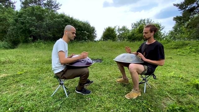 Zvuk Zemli - Trinity Bells (Arash & Skvorex) Звук Земли, Араш и Скворец смотреть онлайн