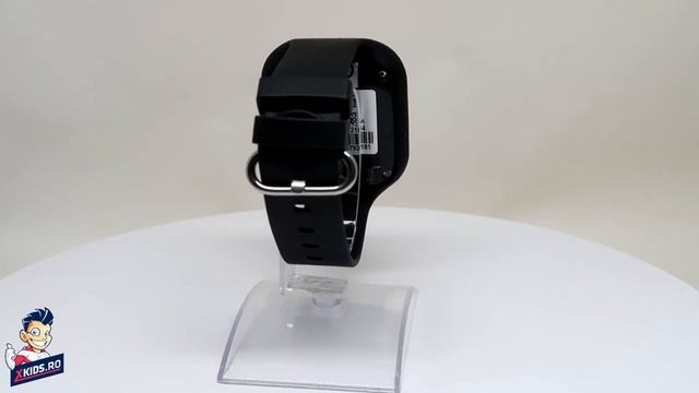 Smartwatch Pentru Copii, Wonlex KT21, Negru, SIM card, 4G, Rezistent la apa IP54 смотреть онлайн
