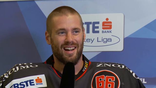 MAREK SCHWARZ | FACEOFF смотреть онлайн