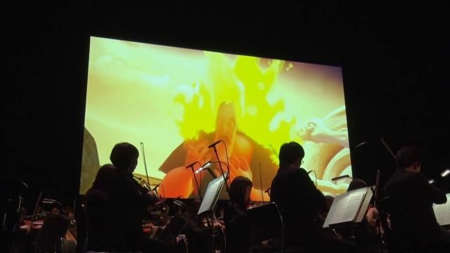 Kingdom Hearts 3 | Let's Hear Kingdom Hearts Orchestra -World Of Tres- Released Now! [4K 60FPS]
