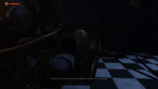 Прохождение BioShock Infinite: Burial at Sea (DLC) - Episode 2 - Часть 8 (Без комментариев) 60 FPS смотреть онлайн