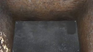 Монтаж пластикового кессона для скважины Alta Kesson