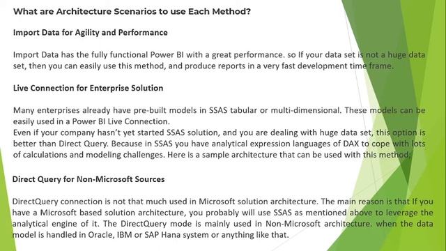 Power BI End to End Project Development Process Explanation in TELUGU(Part-2). смотреть онлайн