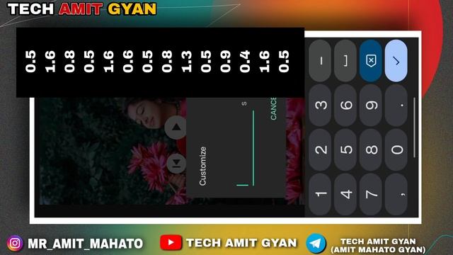 New Instagram Viral Trending Song Reels Video Editing In Inshot | New Trending Reels Video Editing смотреть онлайн