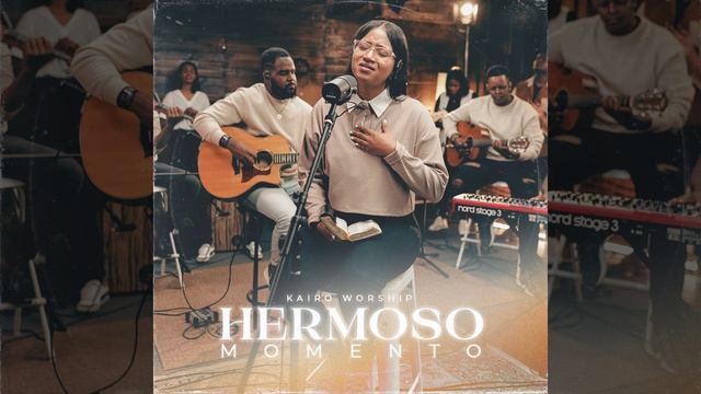 Hermoso Momento (Radio Edit) смотреть онлайн