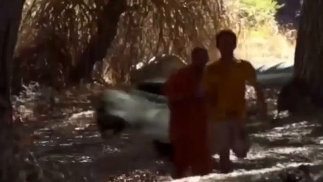 Razortooth / Music Video