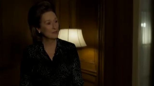 The Post (2017) -Tom Hanks - Meryl Streep смотреть онлайн