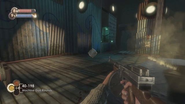BioShock: The Collection Part 4 смотреть онлайн
