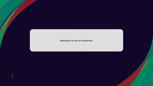 eFootball PES 2021 (Live update error) смотреть онлайн