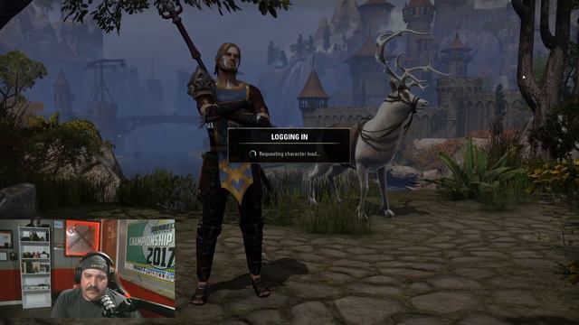 Elder Scrolls Online Addons смотреть онлайн