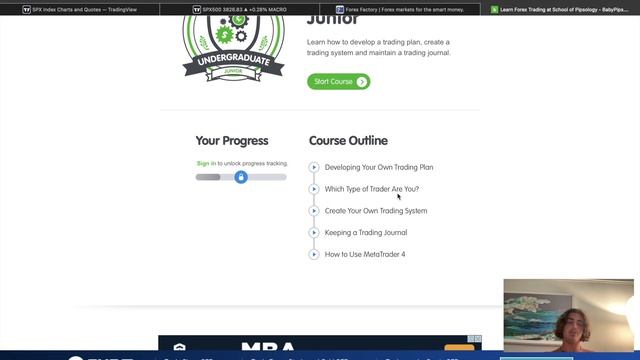 How I Would Learn How to Day Trade If I Started Again смотреть онлайн