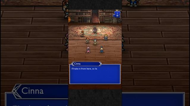 [FFRK] Record Dungeon | Chapter 3 | Isle of Betrayal - M.S. Prima Vista, Part 1 смотреть онлайн