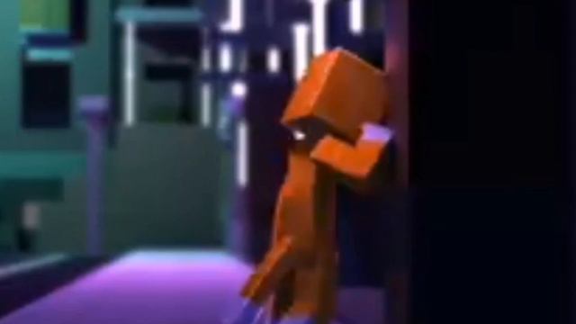 Это что анимация на клип 